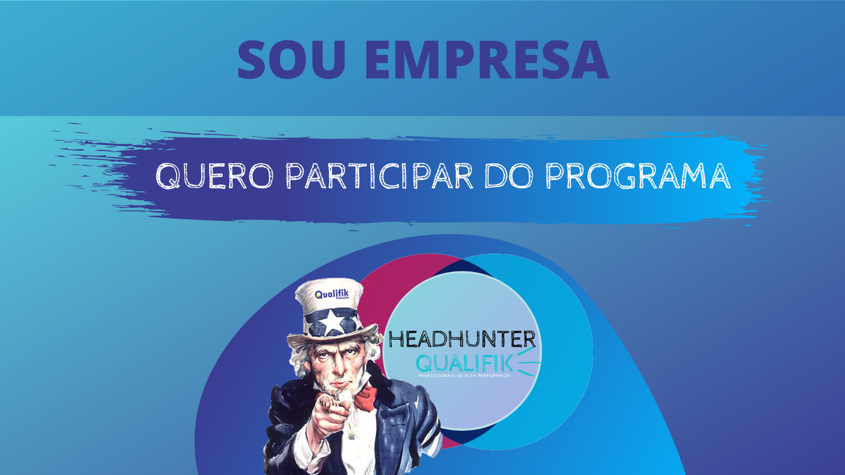 Headhunter Qualifik - Empresa